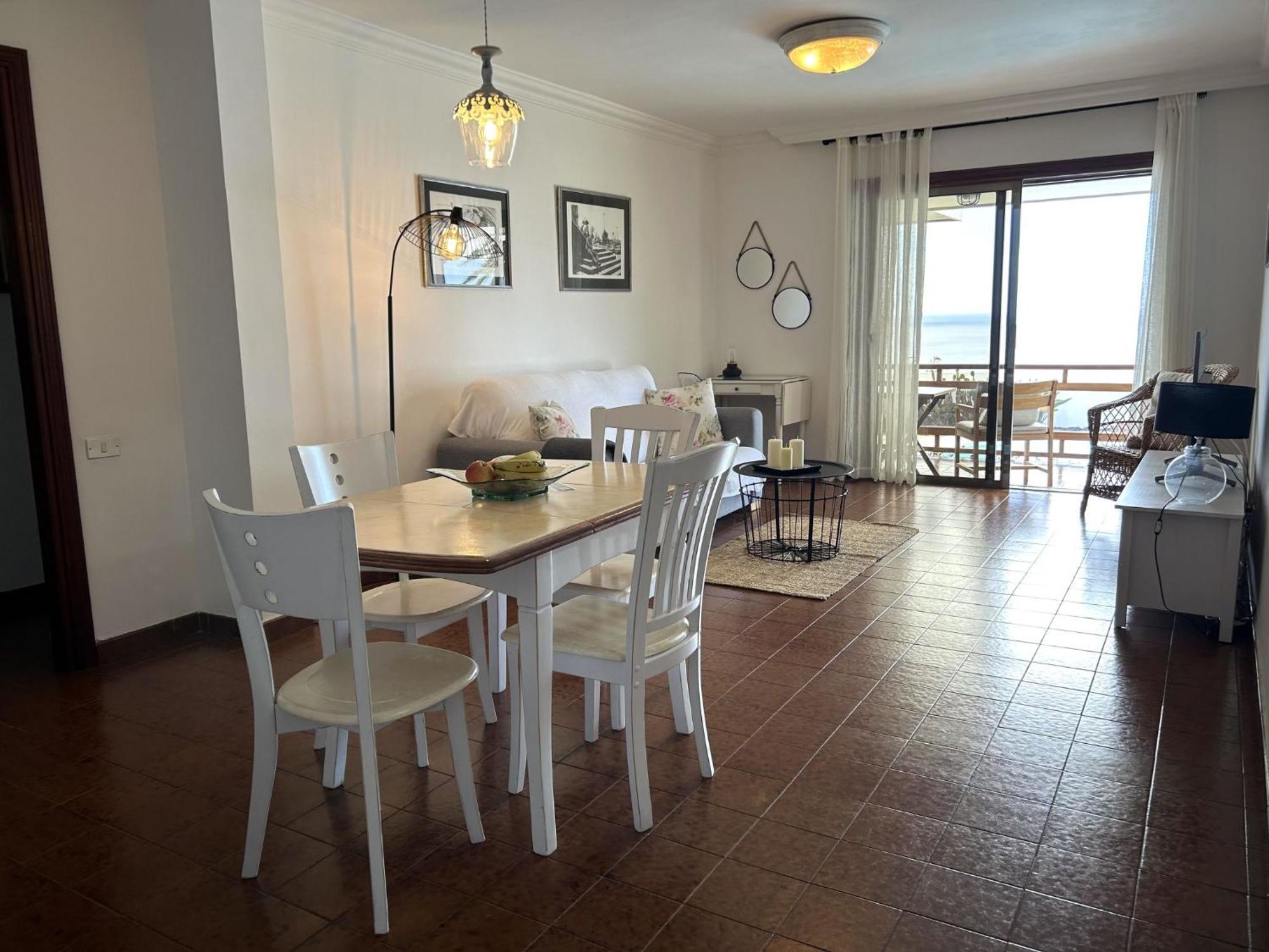 Apartment Antequera By Interhome Radazul Exteriör bild