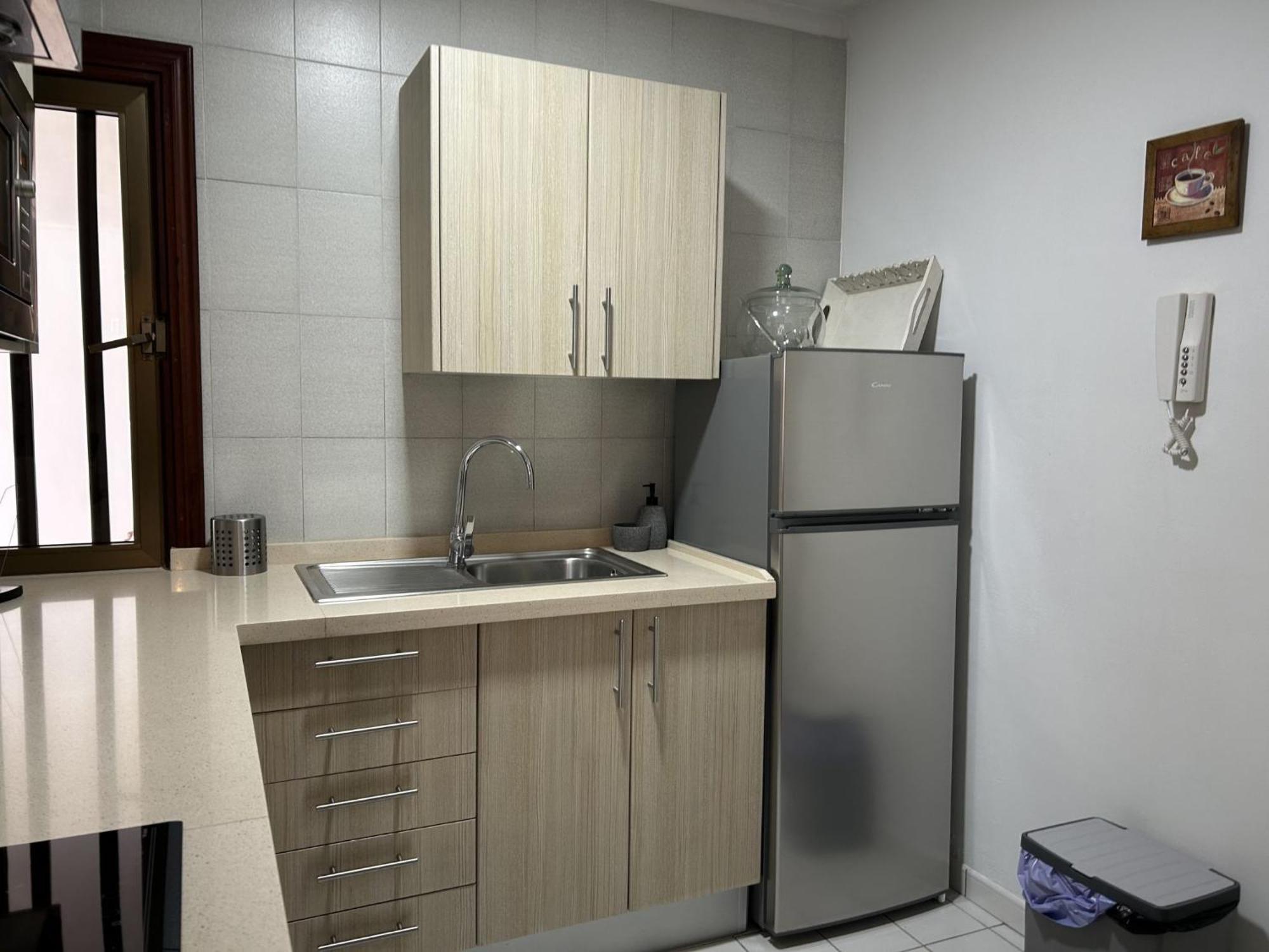 Apartment Antequera By Interhome Radazul Exteriör bild