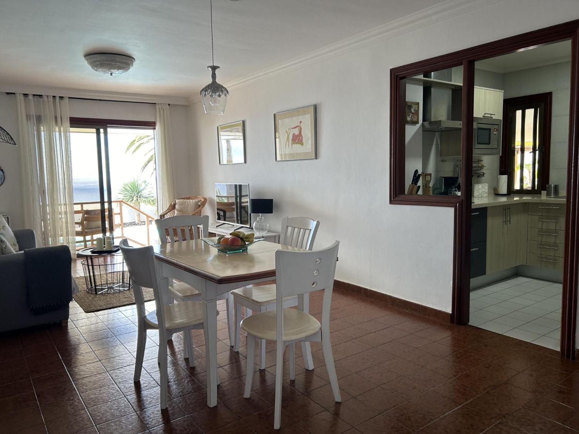 Apartment Antequera By Interhome Radazul Exteriör bild