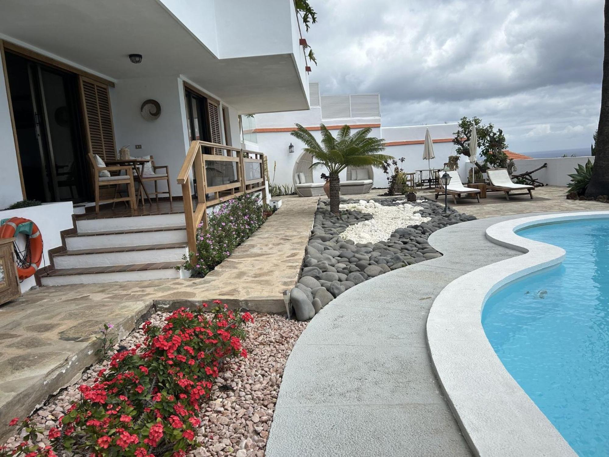 Apartment Antequera By Interhome Radazul Exteriör bild