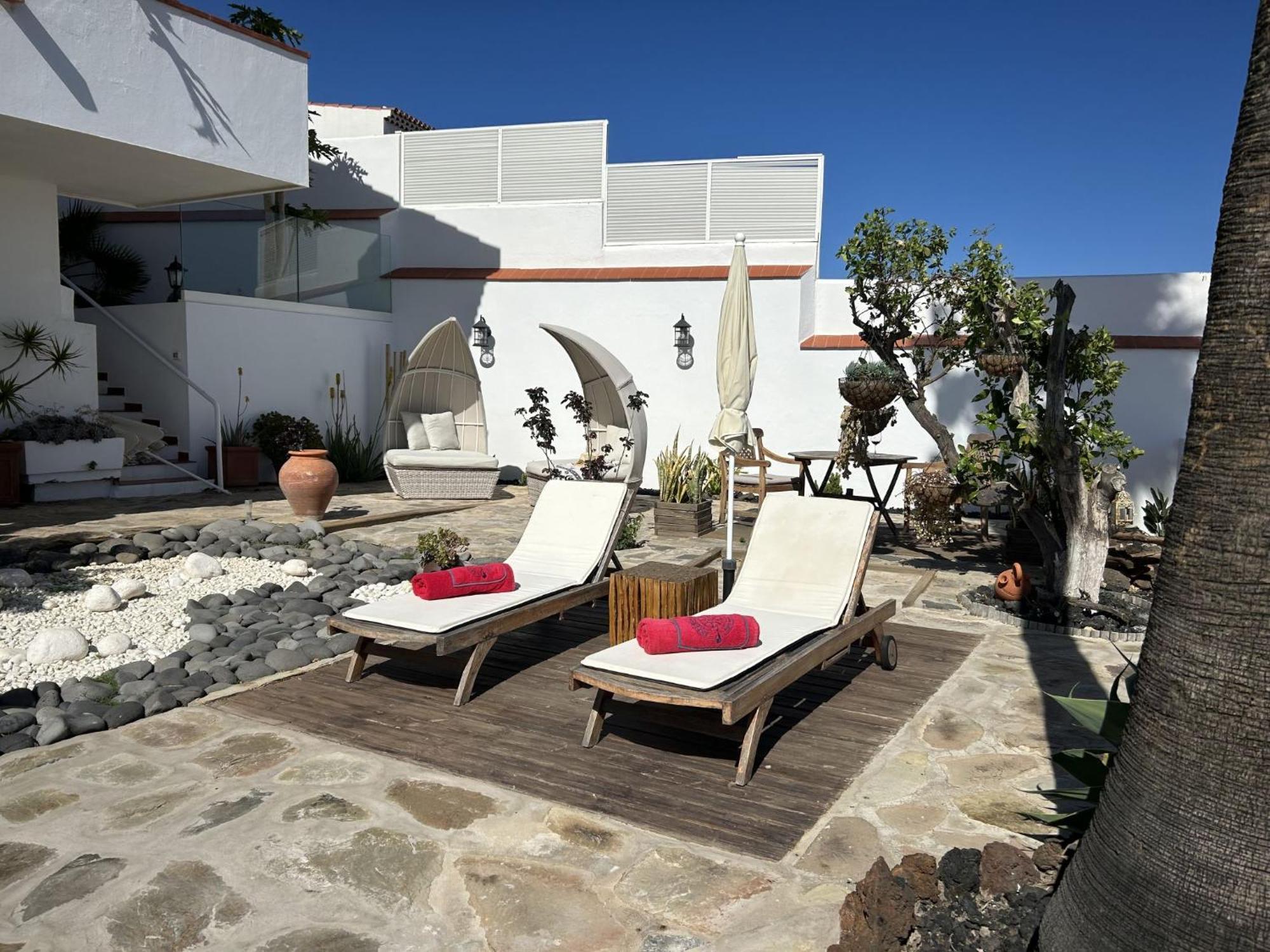 Apartment Antequera By Interhome Radazul Exteriör bild